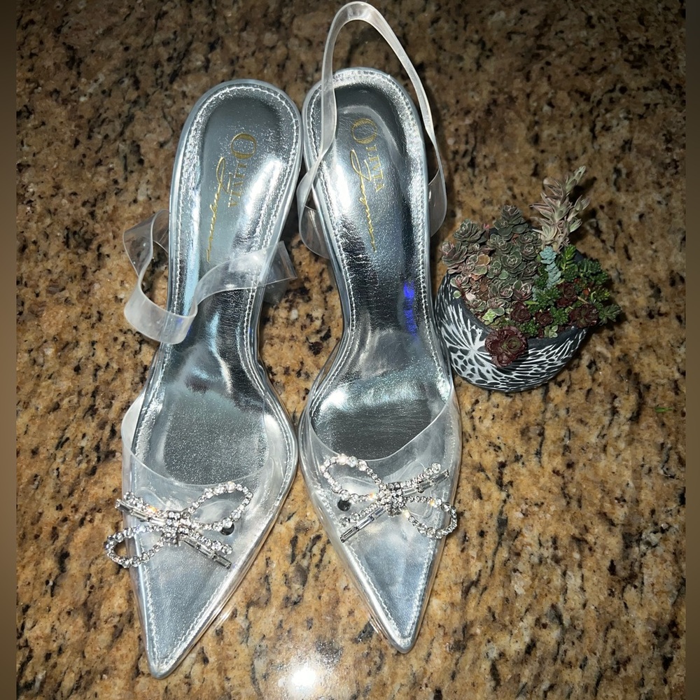 Karrie - Silver - Picture 6 of 6